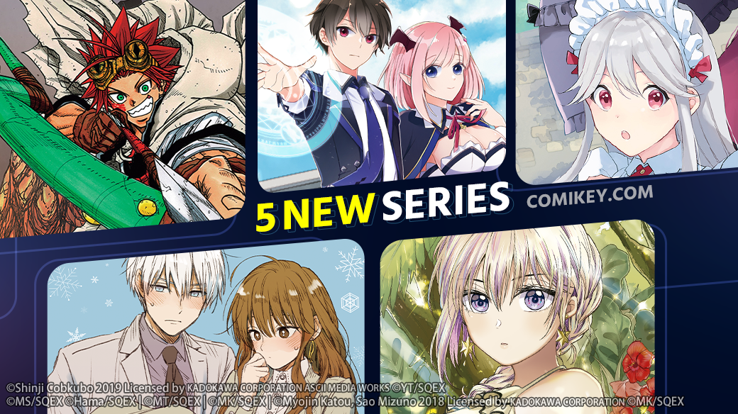 Os 5 Animes Isekai com NEETs como Protagonistas