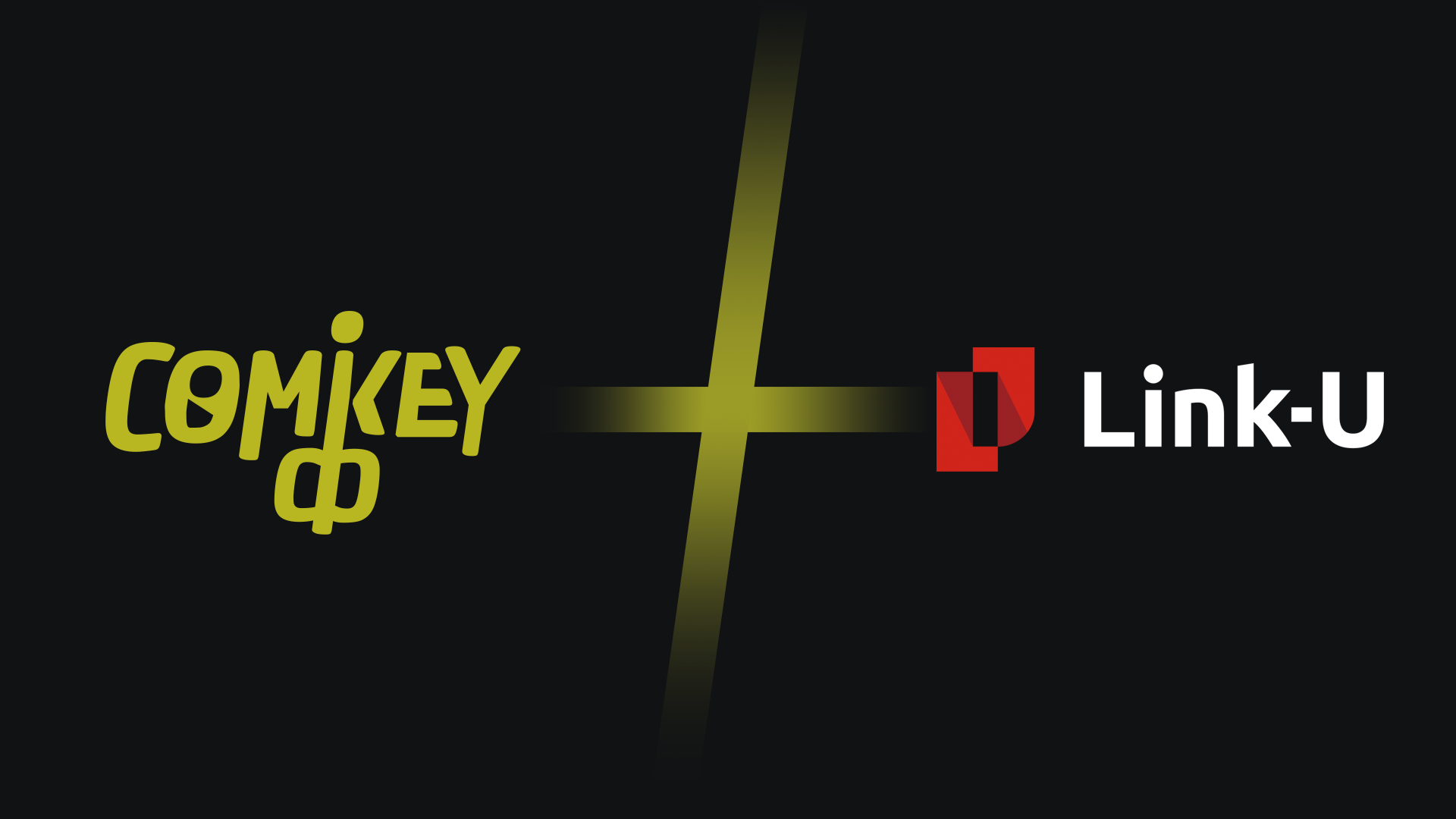 Comikey Media Inc. enters into a business alliance with Link-U Inc.
