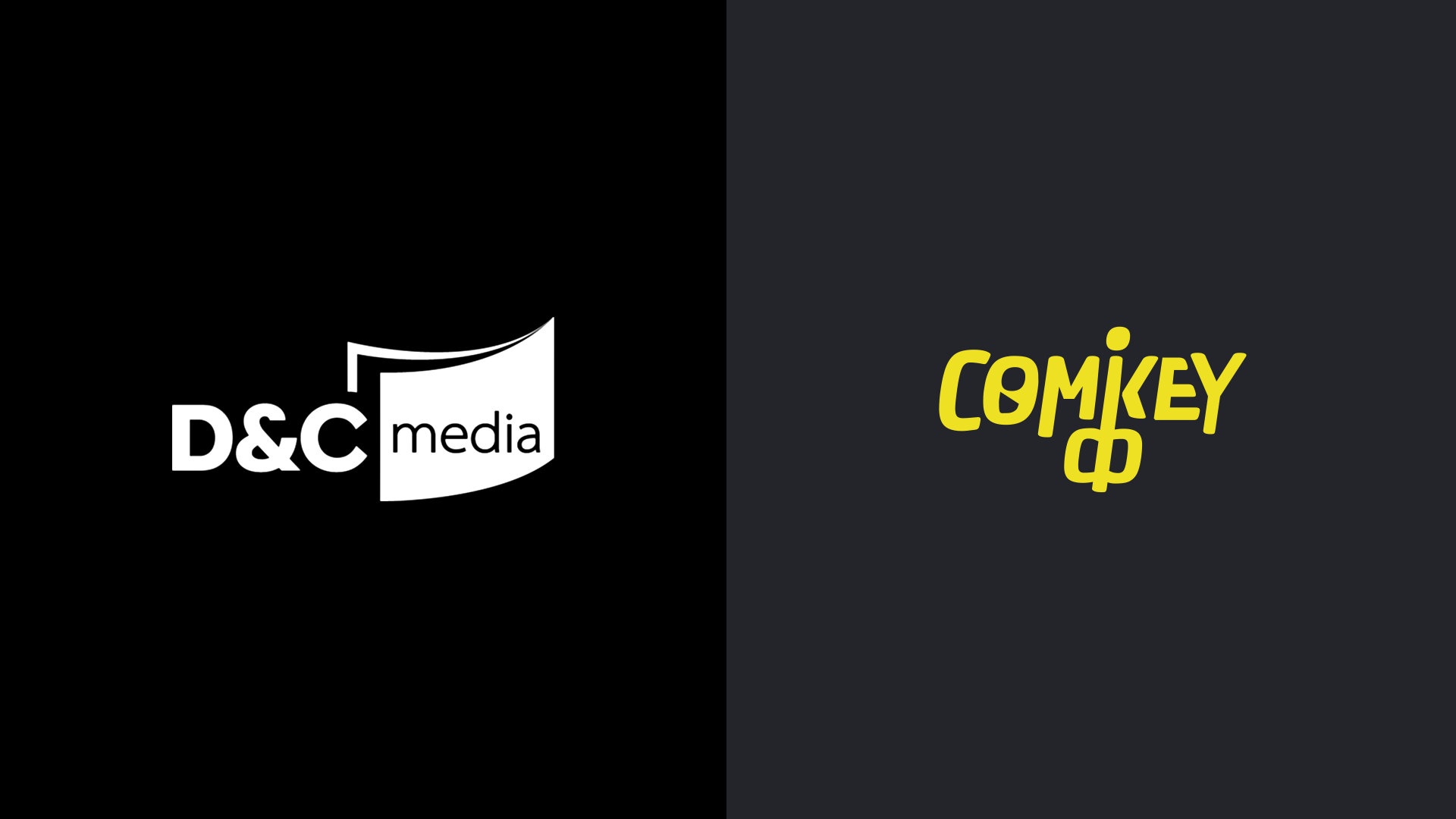Comikey Brasil announces new collaboration with D&C Media