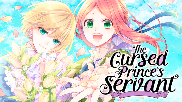Comikey Launches Hakusensha Series, “The Cursed Prince's Servant”, Plus “Sora & Haena!”, “The Voice Next Door”, and “I See You”
