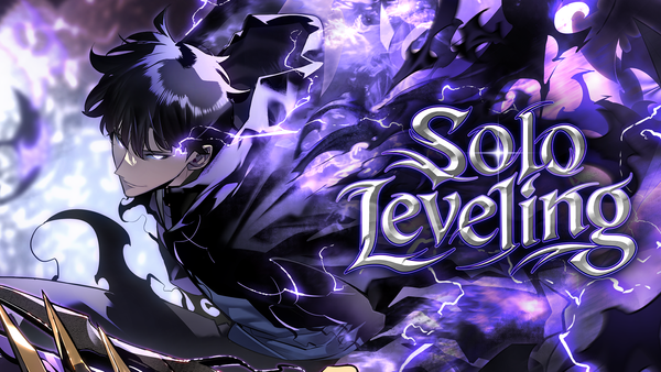 Comikey Brasil announces the arrival of Solo Leveling