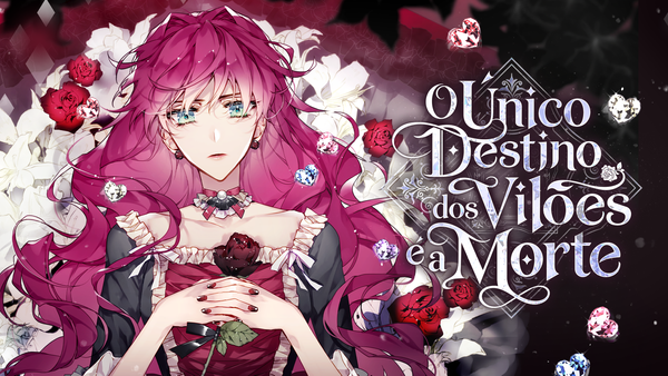 Comikey Brasil announces the arrival of Villains Are Destined to Die
